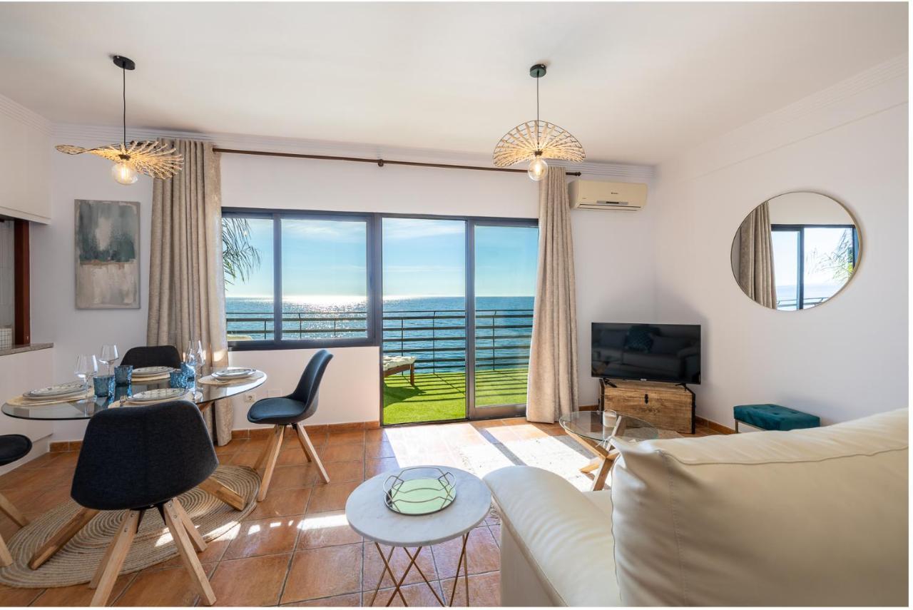 Marbella Venus Beach And Sea View Apartment Exterior foto